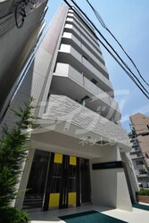 ビガーポリス224松ヶ枝町Ⅱの物件外観写真